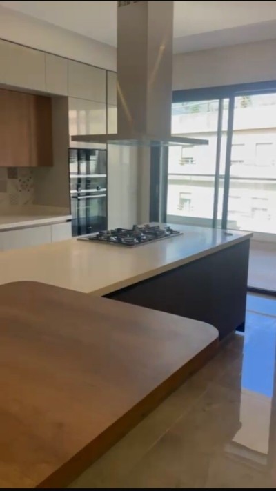 Vente Appartement F4 Alger Cheraga