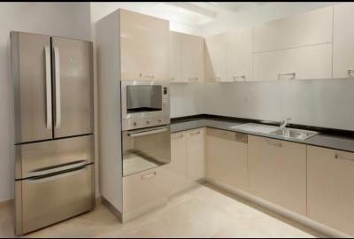 Vente Appartement F4 Alger Cheraga