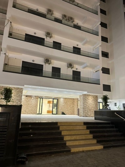 بيع شقة 3 غرف الجزائر شراقة