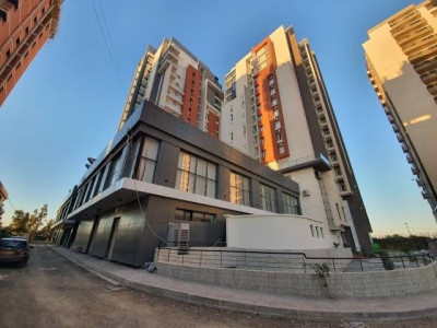 Sell Apartment F3 Alger Cheraga