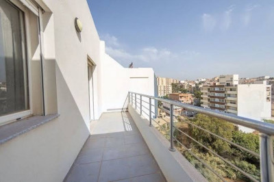 Sell Apartment F3 Algiers Cheraga