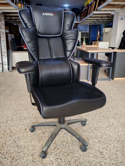 Chaise opérateur PDG orthopédique ARENA