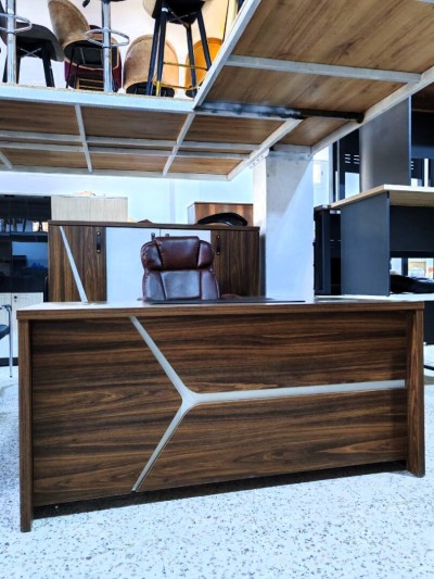 Ensemble de bureau PDG double plateau (4pcs)