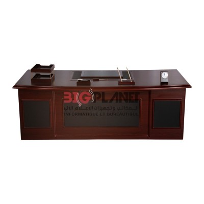 Mobilier de Bureau en MDF - Gamme Taghit Star