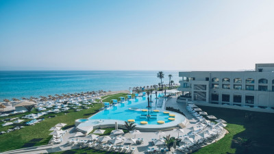 réservation hôtel en Tunisie 