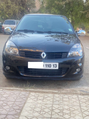 voitures-renault-clio-campus-2010-tlemcen-algerie