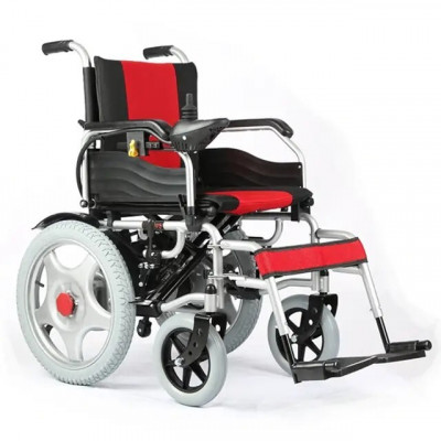 medical-fauteuil-roulant-electrique-douera-alger-algerie