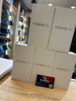 HONOR 70 128/256 Duos