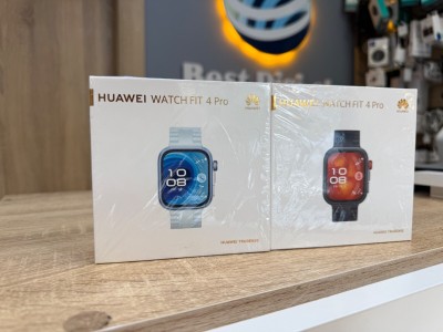 Huawei Watch Fit 4/fit 4 pro 