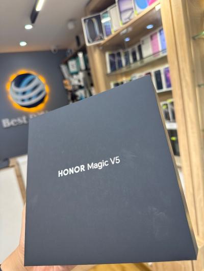 Google Honor V5