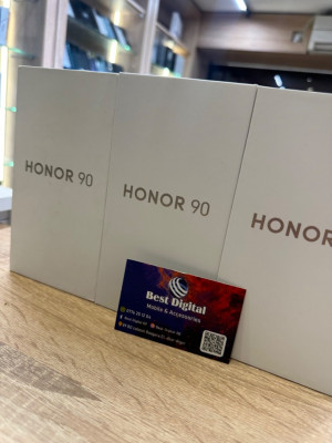 Honor 90 / honor 90 512GB (globale)