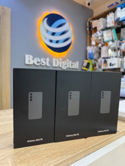 Samsung Galaxy s24Fe / S24 Fe