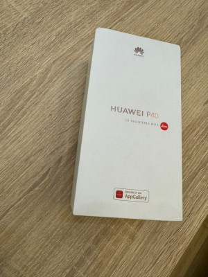 Huawei P40