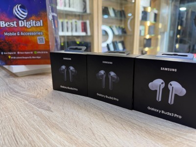 Samsung Buds 3 / buds 3 pro