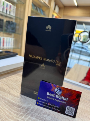 Huawei Mate 60 pro 512gb