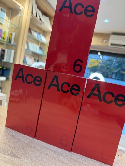 Oneplus Ace6 / ace 6