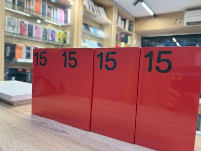 Oneplus 15 256gb/512gb