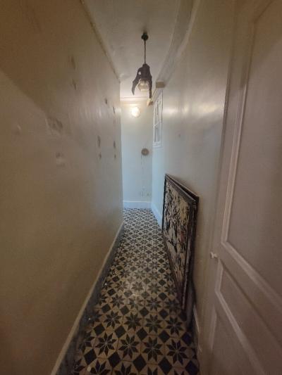 Vente Appartement F3 Alger Sidi mhamed