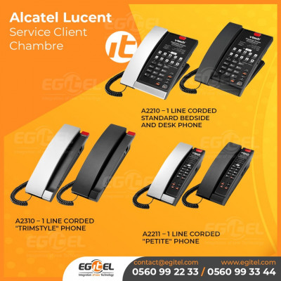 آخر-alcatel-service-client-chambre-أولاد-فايت-الجزائر