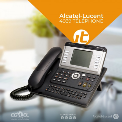 alcatel -lucent 4039