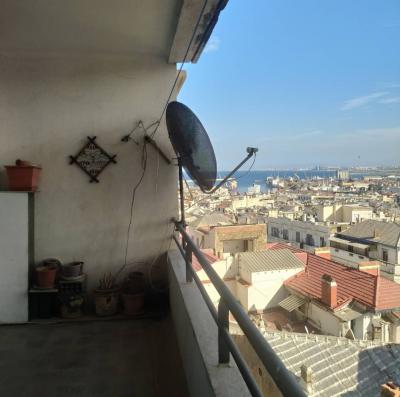 Sell Apartment F3 Algiers Alger centre