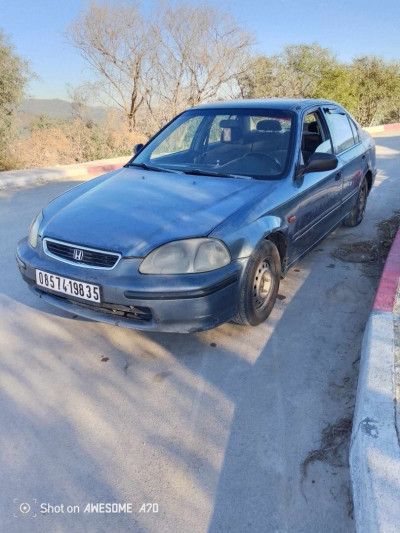 voitures-honda-civic-1998-larbatache-boumerdes-algerie