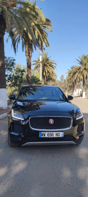 voitures-jaguar-e-pace-2018-s-baraki-alger-algerie