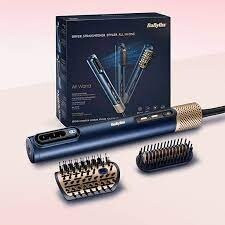 instruments-outils-de-beaute-brosse-babyliss-airwand-as6550e-el-achour-alger-algerie