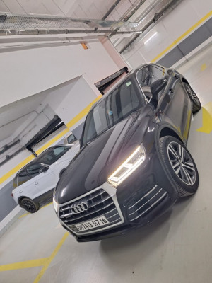 voitures-audi-q5-2017-s-line-cheraga-alger-algerie