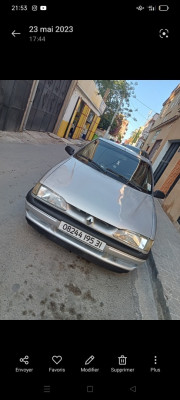 automobiles-renault-r19-1995-ain-el-turck-oran-algerie