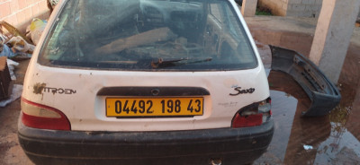 voitures-citroen-saxo-1998-bouhatem-mila-algerie