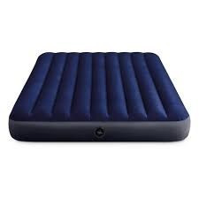 Matelas Gonflable INTEX