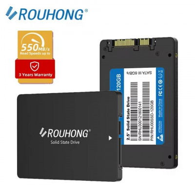 disque-dur-ssd-rouhong-sata-256gb-el-achour-biar-alger-algerie