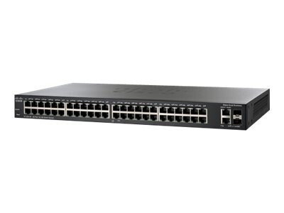 switchs-cisco-sf200-48p-smart-switch-48-10100-ports-dely-brahim-el-harrouch-alger-skikda-algerie