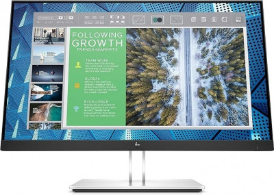 HP E24q G4 Monitor