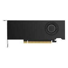 Carte Graphique NVIDIA RTX A2000 6GB GDDR6 Originale HP