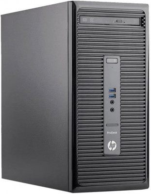 HP Prodesk 400 G2 MT