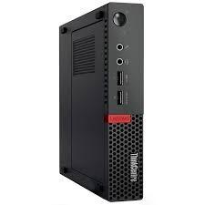 pc de bureau mini Lenovo Thinkcentre M710q  i3-7eme gen 