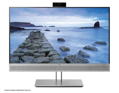 Écran HP EliteDisplay E243m 23.8" IPS Full HD