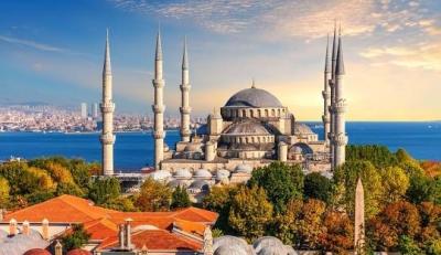 voyage organisé istanbul