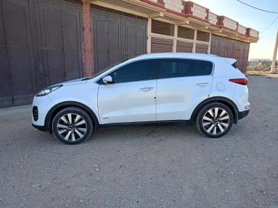 tout-terrain-suv-kia-sportage-2017-cheria-tebessa-algerie