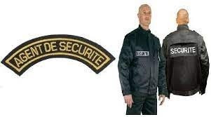 securite-agent-de-sucurite-dar-el-beida-alger-algerie