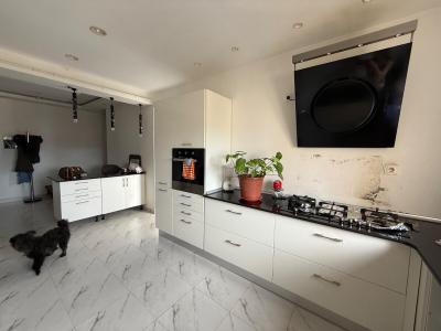 Vente Appartement F4 Alger Ain benian