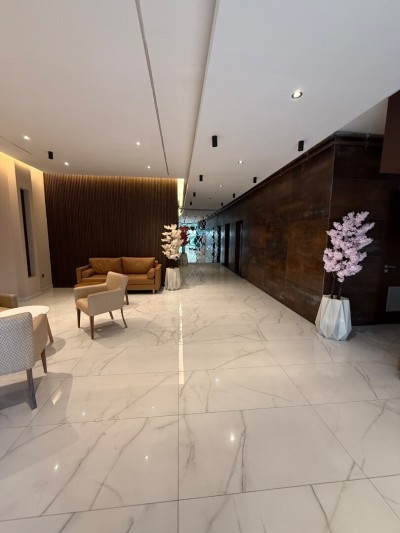 Location Appartement F4 Alger Hydra