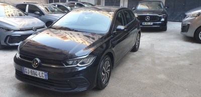 Volkswagen Polo 2022 Life Plus