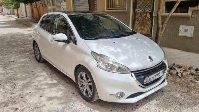 citadine-peugeot-208-2015-allure-setif-algerie