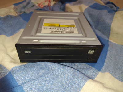 Graveur & Lecteur Dvd & CD Externe Slim USB 3.0/USB Type-C TCS-W7 - Prix en  Algérie