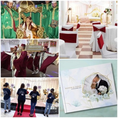 Camira photos + service pas de photos 