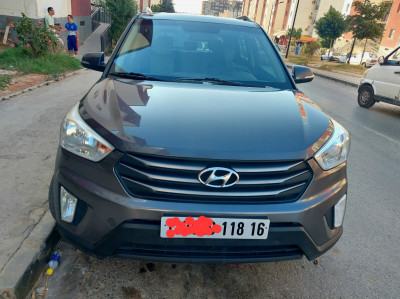 voitures-hyundai-creta-2018-gl-ouled-fayet-alger-algerie