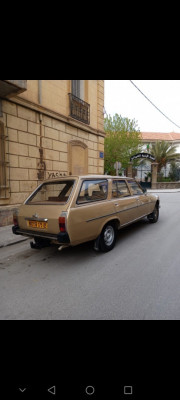 sedan-peugeot-504-1984-break-batna-algeria